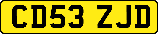 CD53ZJD