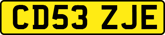 CD53ZJE