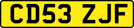 CD53ZJF