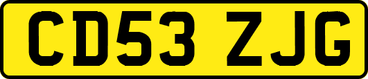 CD53ZJG