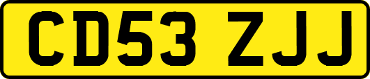 CD53ZJJ
