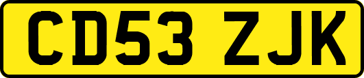 CD53ZJK