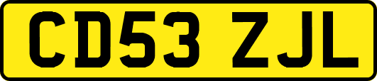 CD53ZJL