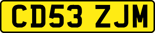CD53ZJM