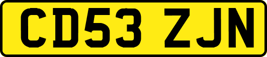CD53ZJN