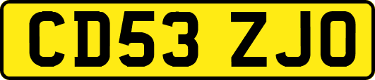 CD53ZJO