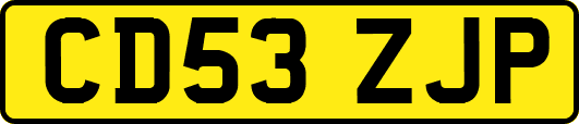 CD53ZJP