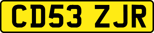 CD53ZJR