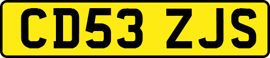 CD53ZJS