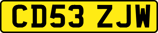 CD53ZJW