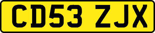 CD53ZJX