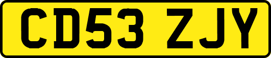 CD53ZJY