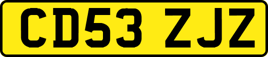 CD53ZJZ