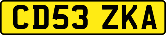 CD53ZKA