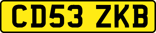 CD53ZKB