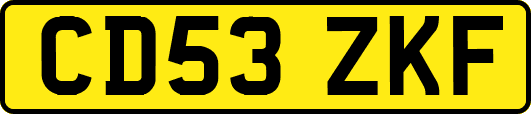CD53ZKF