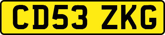 CD53ZKG