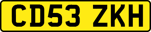 CD53ZKH