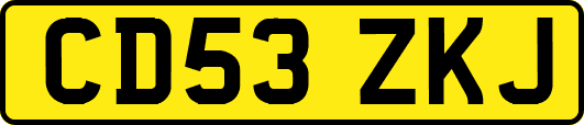 CD53ZKJ