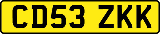 CD53ZKK