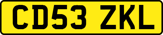 CD53ZKL