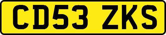 CD53ZKS