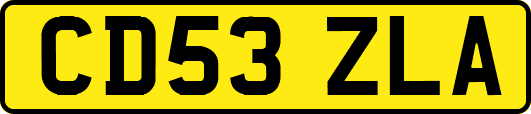 CD53ZLA