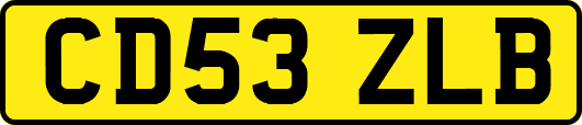 CD53ZLB