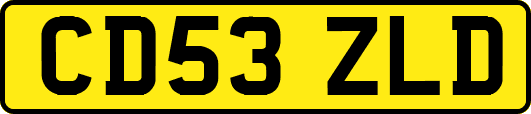 CD53ZLD