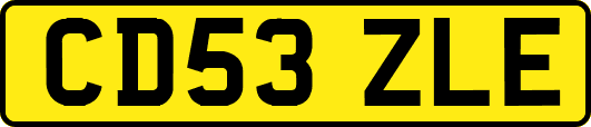 CD53ZLE
