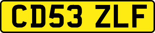CD53ZLF