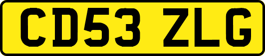 CD53ZLG