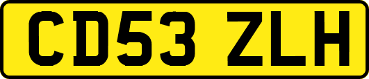 CD53ZLH