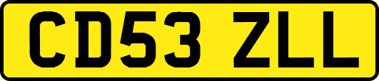 CD53ZLL