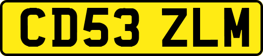CD53ZLM