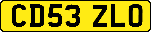 CD53ZLO