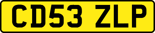 CD53ZLP