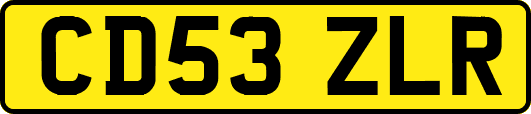 CD53ZLR