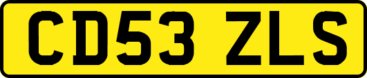 CD53ZLS