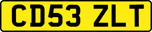 CD53ZLT