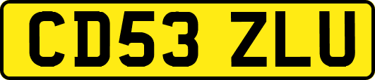 CD53ZLU