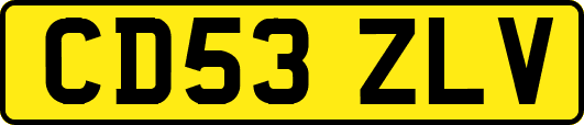 CD53ZLV