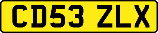 CD53ZLX