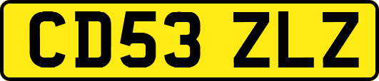 CD53ZLZ