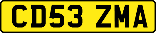 CD53ZMA