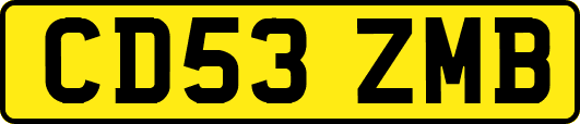 CD53ZMB