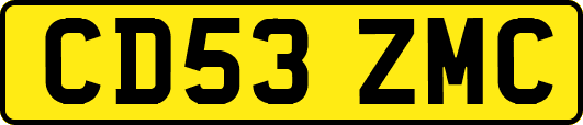 CD53ZMC