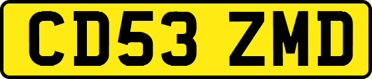 CD53ZMD