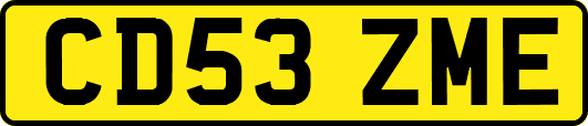CD53ZME
