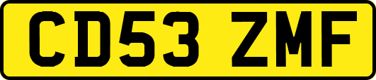 CD53ZMF